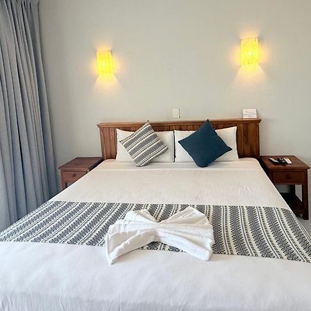 Hotel Villas Ema 锡瓦塔塔内霍 外观 照片