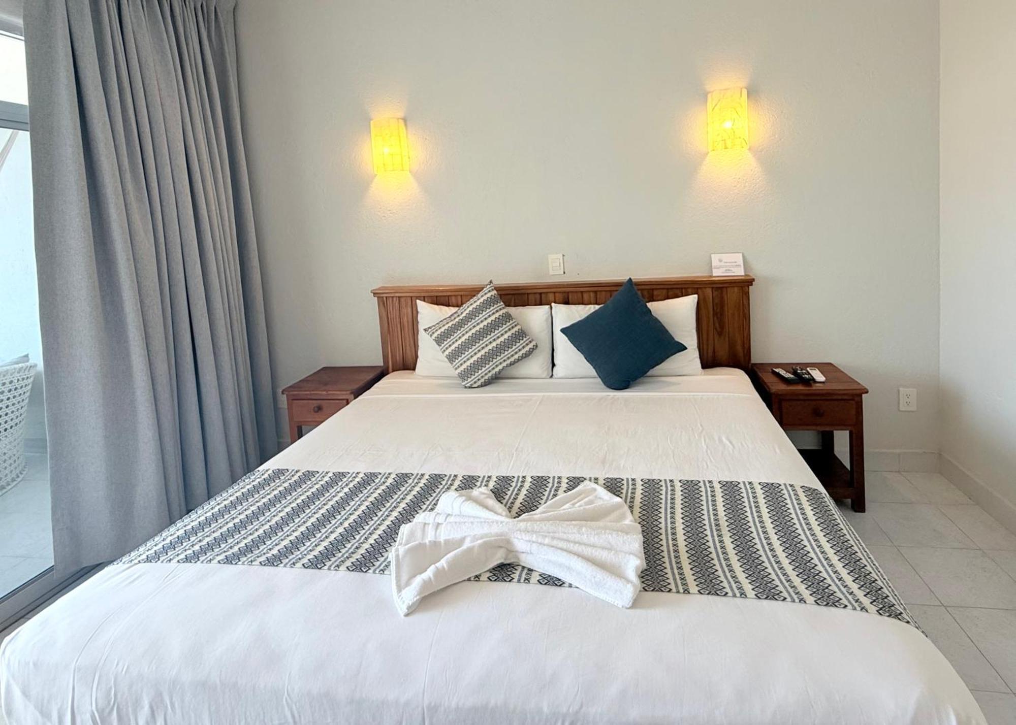Hotel Villas Ema 锡瓦塔塔内霍 外观 照片