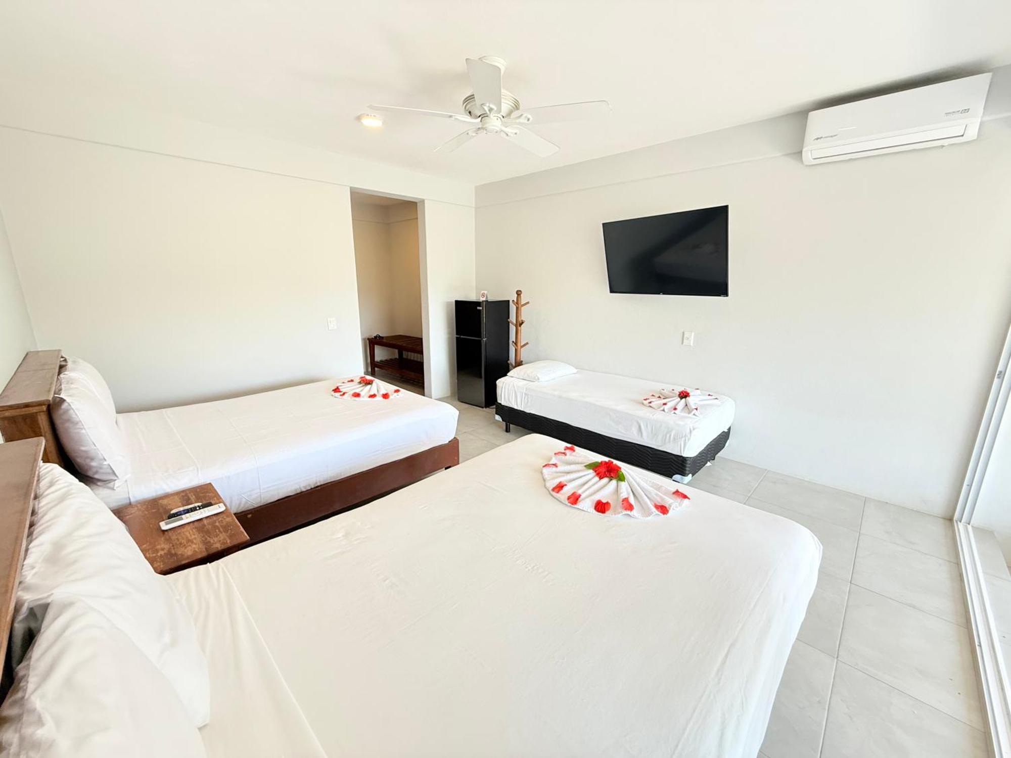 Hotel Villas Ema 锡瓦塔塔内霍 外观 照片